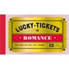 KNYGA Bookshop Lucky Tickets for Romance