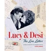 KNYGA Bookshop Lucy &amp; Desi: The Love Letters