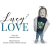 KNYGA Bookshop Lucy Love