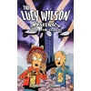 KNYGA Bookshop Lucy Wilson Mysteries: Stop the Clock!