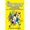 KNYGA Bookshop Lucy Wilson Mysteries: The Twelve Days of Christmas