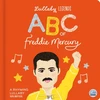 KNYGA Bookshop Lullaby Legends: ABC of Freddie Mercury