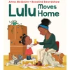 KNYGA Bookshop Lulu Moves Home