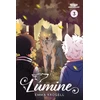 KNYGA Bookshop Lumine Volume Three