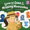 KNYGA Bookshop Luna and the Case of the Missing Mooncakes