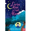 KNYGA Bookshop Luna Rae is Not Alone