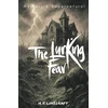 KNYGA Bookshop Lurking Fear: Collected Short Stories Volume Four