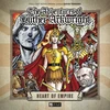 KNYGA Bookshop Luther Arkwright: Heart of Empire