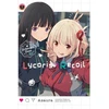 KNYGA Bookshop Lycoris Recoil: Ordinary Days