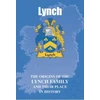 KNYGA Bookshop Lynch