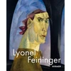 KNYGA Bookshop Lyonel Feininger