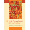 KNYGA Bookshop Lyric Theory Reader