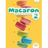 KNYGA Bookshop Macaron 2: Livre de l'eleve - A1