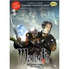 KNYGA Bookshop Macbeth Teaching Resource Pack