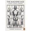 KNYGA Bookshop Machine Age