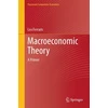KNYGA Bookshop Macroeconomic Theory