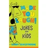 KNYGA Sandy Silverthorne Made You Laugh! – Jokes for Kids