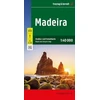 KNYGA Bookshop Madeira Road and Leisure Map