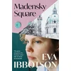 KNYGA Bookshop Madensky Square