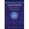 KNYGA Bookshop Magdalene's Ascension