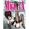KNYGA Bookshop Magenta 4