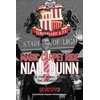 KNYGA Mal Robinson Magic Carpet Ride - the Story of Niall Quinn's Time at Sunderland AFC