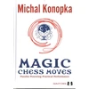 KNYGA Bookshop Magic Chess Moves
