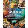 KNYGA Bookshop Magic: The Gathering: The Official Cookbook