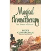 KNYGA Bookshop Magical Aromatherapy