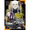KNYGA Bookshop Magical Buffs: The Support Caster is Stronger Than He Realized! (Manga) Vol. 3