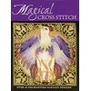 KNYGA Claire Author Crompton Magical Cross Stitch