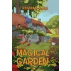 KNYGA Bookshop Magical Garden