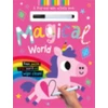 KNYGA Patrick Bishop Magical World