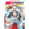 KNYGA Bookshop Magilumiere Magical Girls Inc., Vol. 7