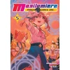 KNYGA Bookshop Magilumiere Magical Girls Inc., Vol. 5