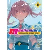 KNYGA Bookshop Magilumiere Magical Girls Inc., Vol. 8