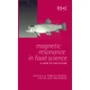 KNYGA Bookshop Magnetic Resonance in Food Science