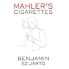 KNYGA Bookshop Mahler's Cigarettes