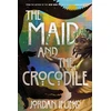 KNYGA Bookshop Maid and the Crocodile