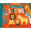 KNYGA Joey Chou Make and Play: Safari