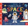 KNYGA Joey Chou Make and Play: Space
