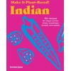 KNYGA Bookshop Make It Plant-Based! Indian