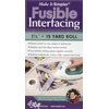 KNYGA Bookshop Make It Simpler® Fusible Interfacing