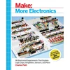KNYGA Bookshop Make: More Electronics