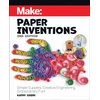 KNYGA Bookshop Make: Paper Inventions