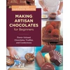KNYGA Bookshop Making Artisan Chocolates for Beginners
