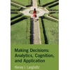 KNYGA Bookshop Making Decisions: Analytics, Cognition, and Application