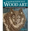 KNYGA Bookshop Making Magnificent Wood Art