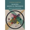 KNYGA Bookshop Making Medical Progress