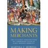 KNYGA Bookshop Making Merchants